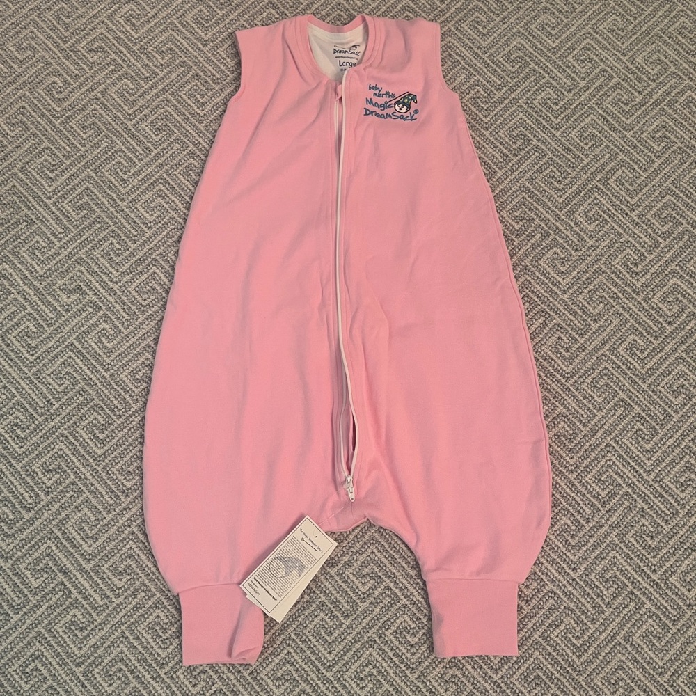 Baby Merlin Sleep Sack Walker